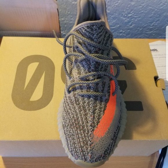 Yeezy Boost 350 V2 Beluga
